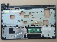 Верхня частина Asus&nbsp;X53SD